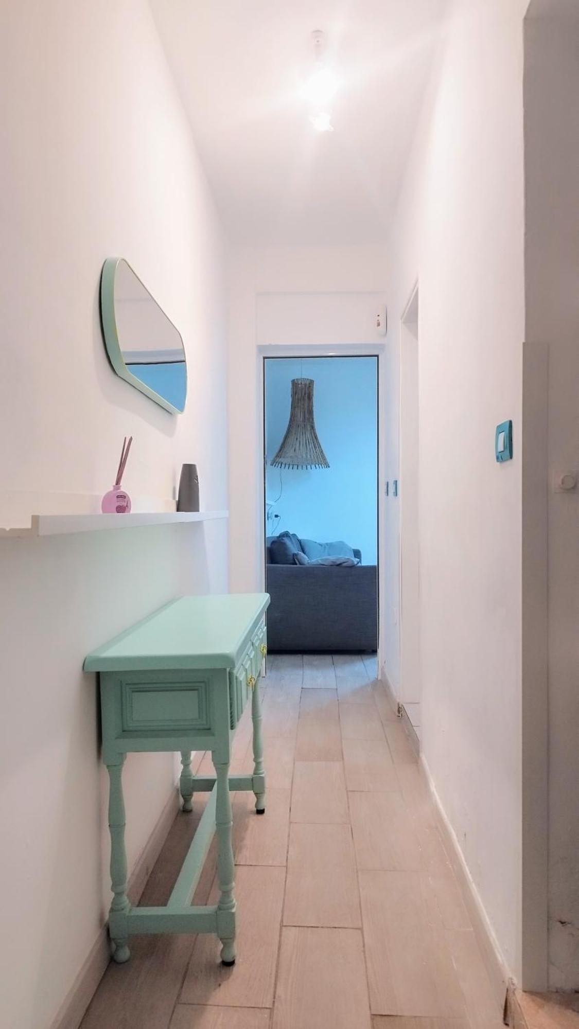 Casa Canaria Shared House El Médano Dış mekan fotoğraf