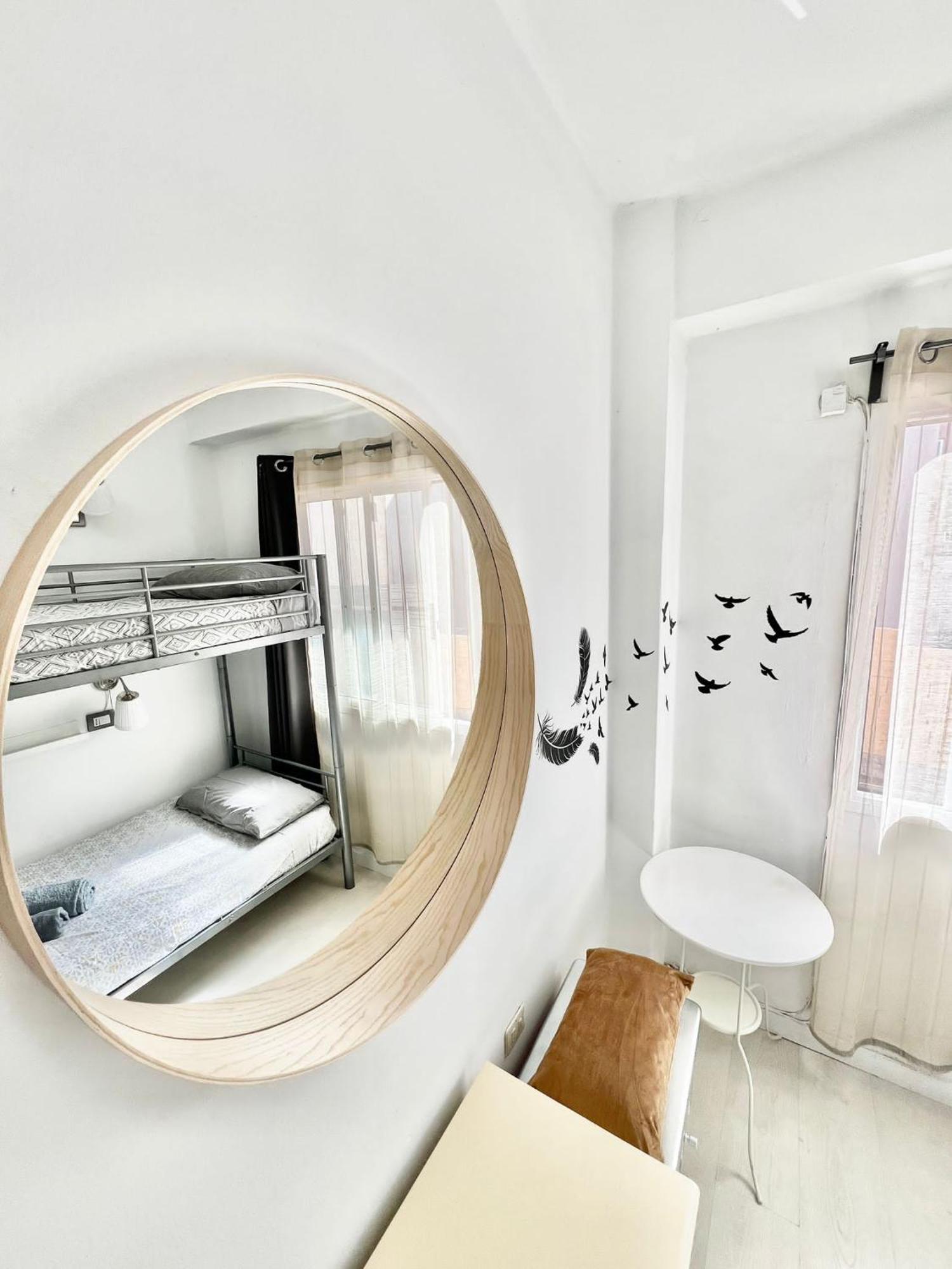 Casa Canaria Shared House El Médano Dış mekan fotoğraf