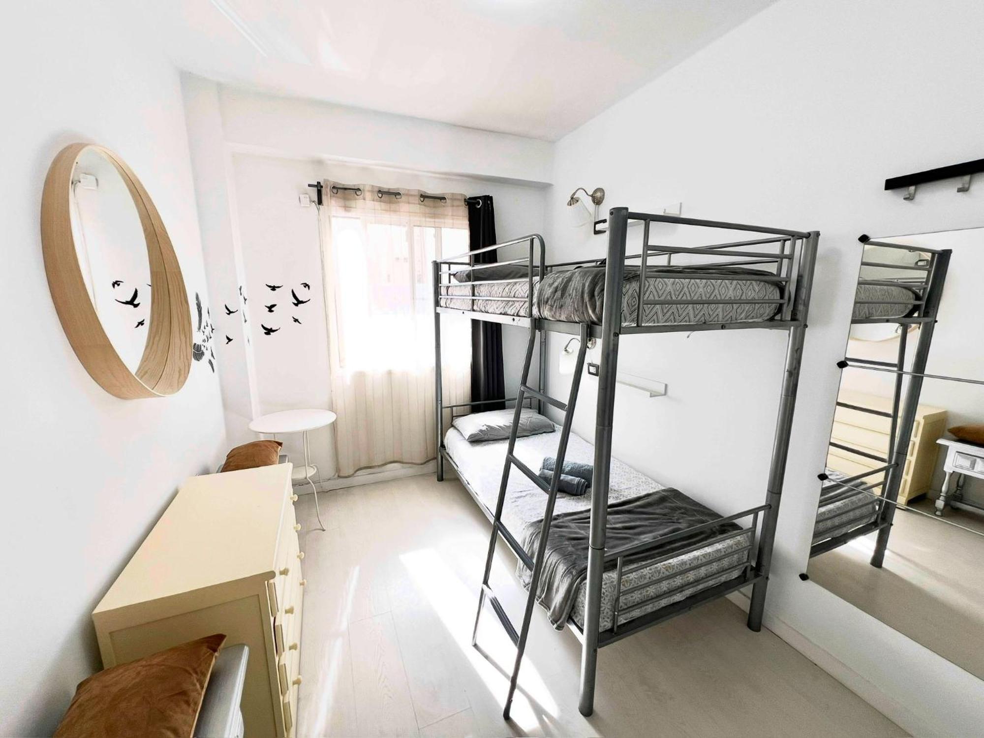 Casa Canaria Shared House El Médano Dış mekan fotoğraf